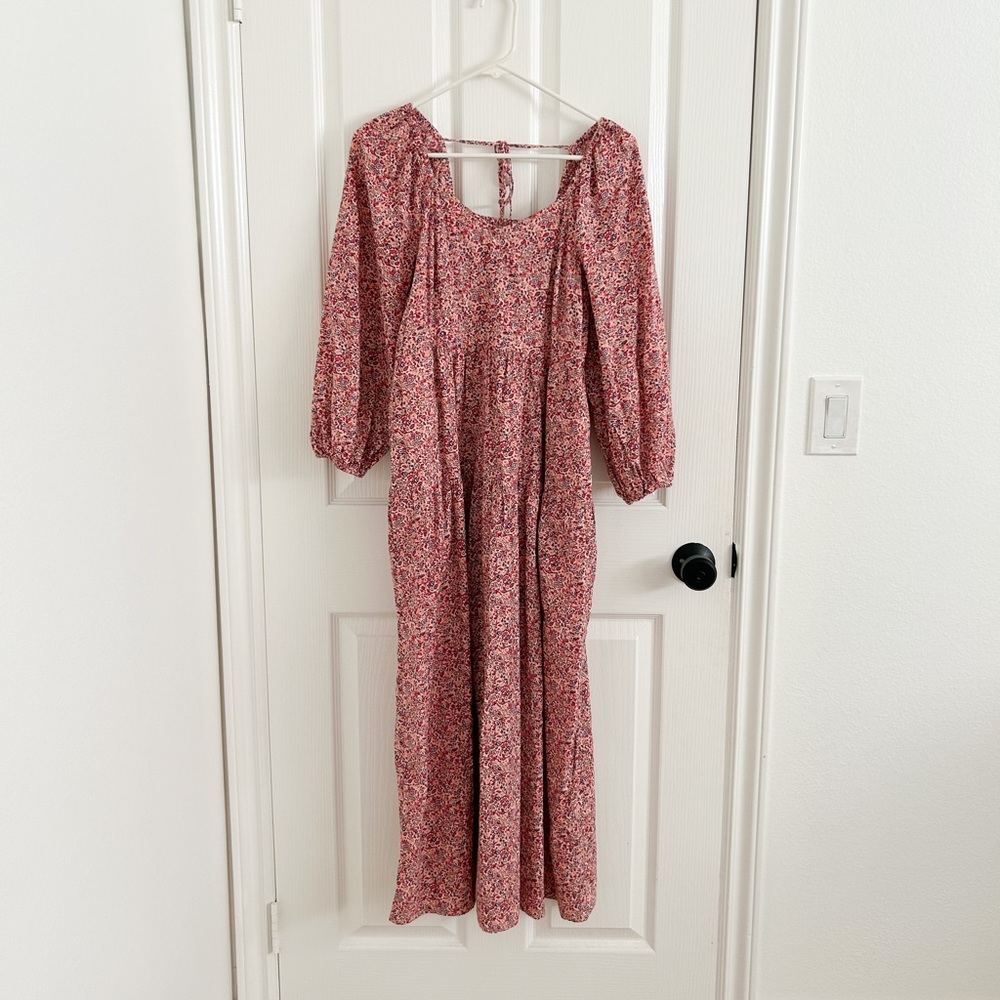 Universal Thread dress